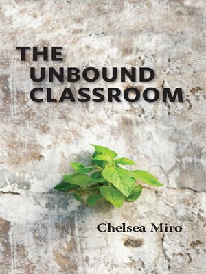 cover image of The Unbound Classroom